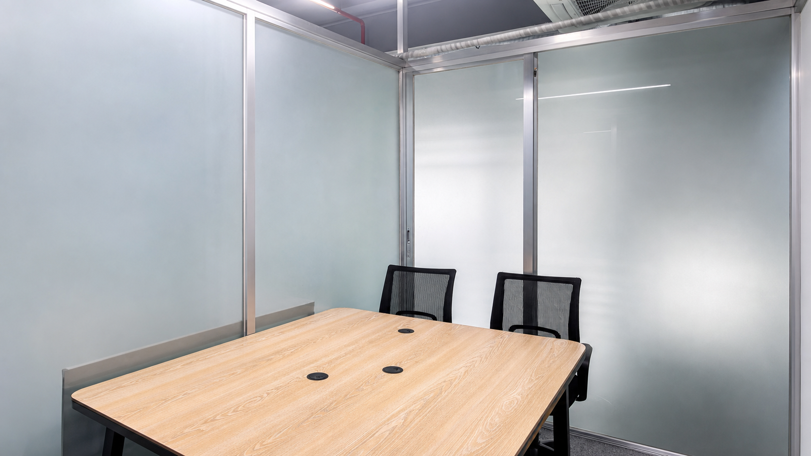 Break Room