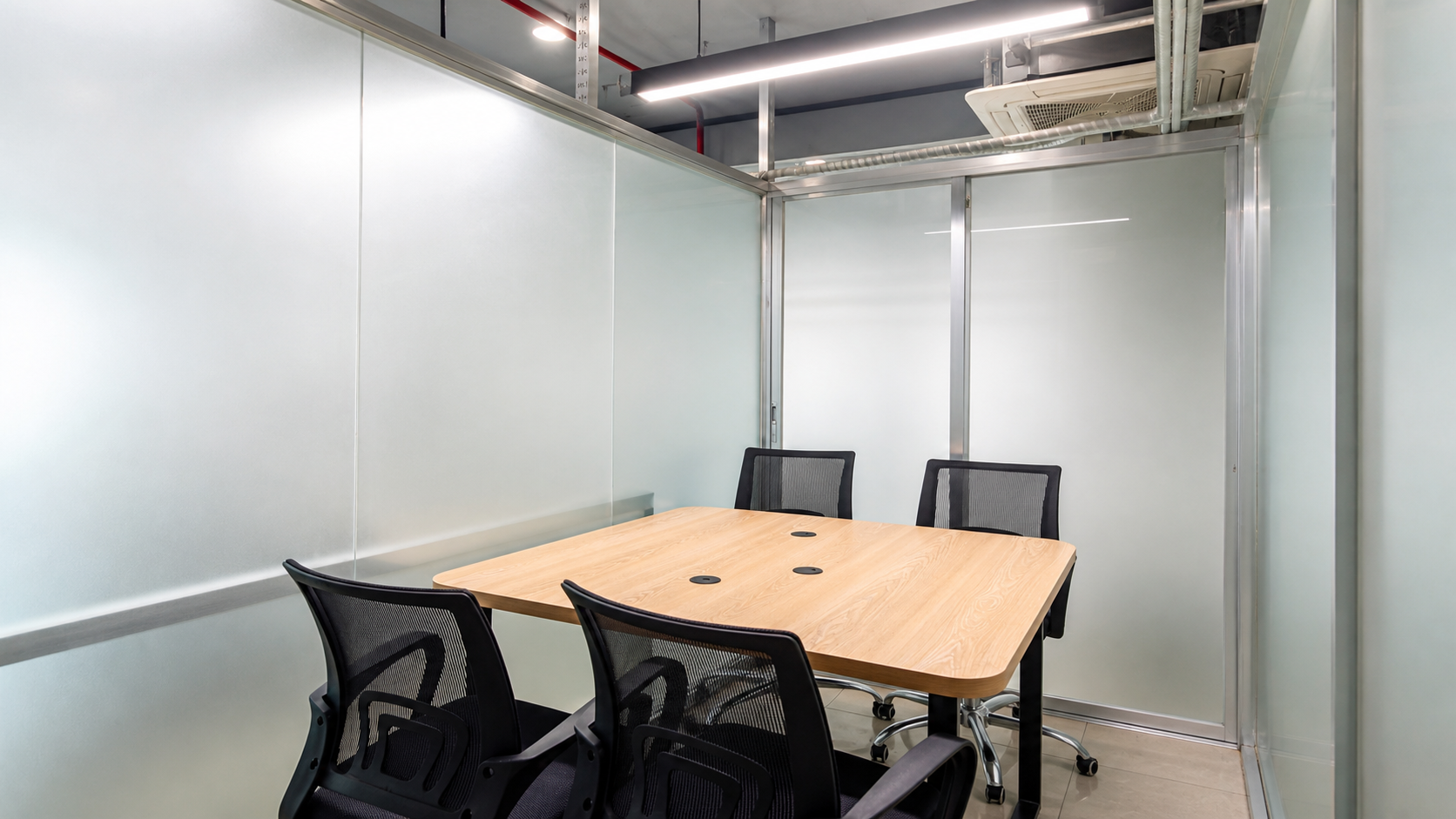 Small Meeting Room